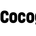 CocogooseProCondensed