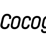 CocogooseProCondensed