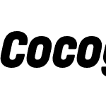 CocogooseProCondensed