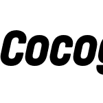 CocogooseProCondensed