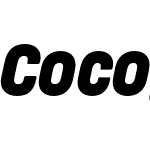 CocogooseProCondensed