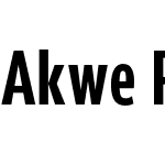 Akwe Pro Con