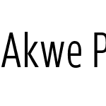 Akwe Pro Con