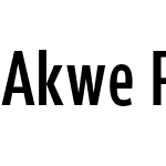 Akwe Pro Con