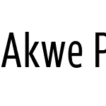 Akwe Pro Con