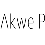 Akwe Pro Con