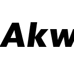 Akwe Pro Ext