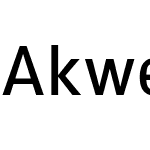 Akwe Pro