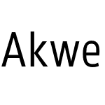 Akwe Pro Nar