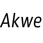 Akwe Pro Nar