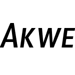 Akwe Pro Nar SC