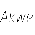 Akwe Pro Nar