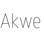 Akwe Pro Nar