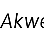 Akwe Pro