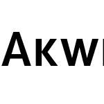 Akwe Pro SC