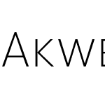 Akwe Pro SC