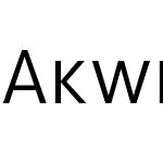 Akwe Pro SC