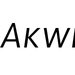 Akwe Pro SC