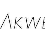 Akwe Pro SC