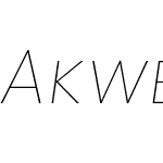 Akwe Pro SC