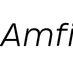 Amfibia