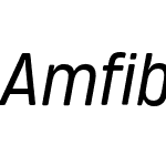 Amfibia