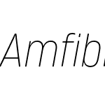 Amfibia