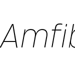Amfibia