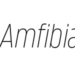 Amfibia