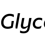 Glycerin