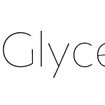 Glycerin