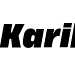 Karibu