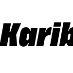 Karibu Condensed