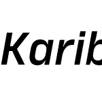 Karibu