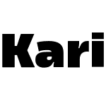 Karibu Expanded