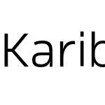 Karibu Expanded