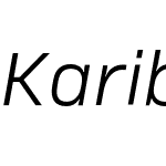 Karibu Expanded