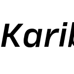 Karibu Expanded