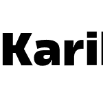 Karibu Expanded