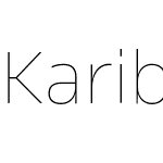 Karibu Expanded