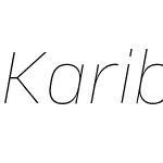 Karibu Expanded