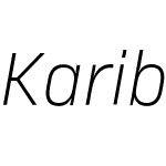 Karibu