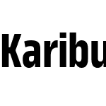 Karibu Narrow