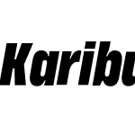 Karibu Narrow