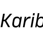 Karibu