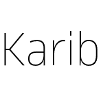 Karibu