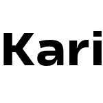 Karibu Wide