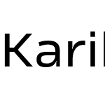 Karibu Wide