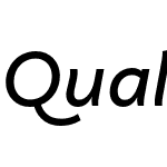 Qualion