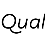 Qualion